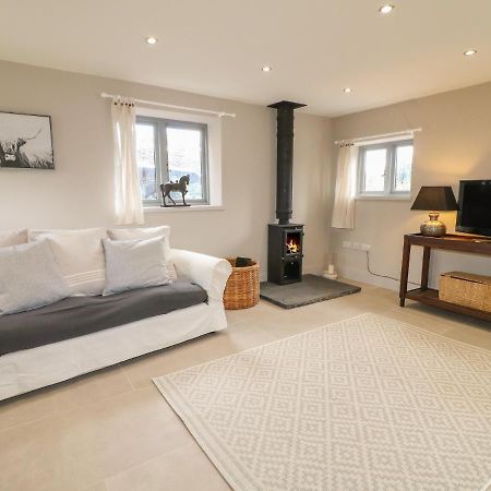 Upper Barn Villa Stafford Luaran gambar
