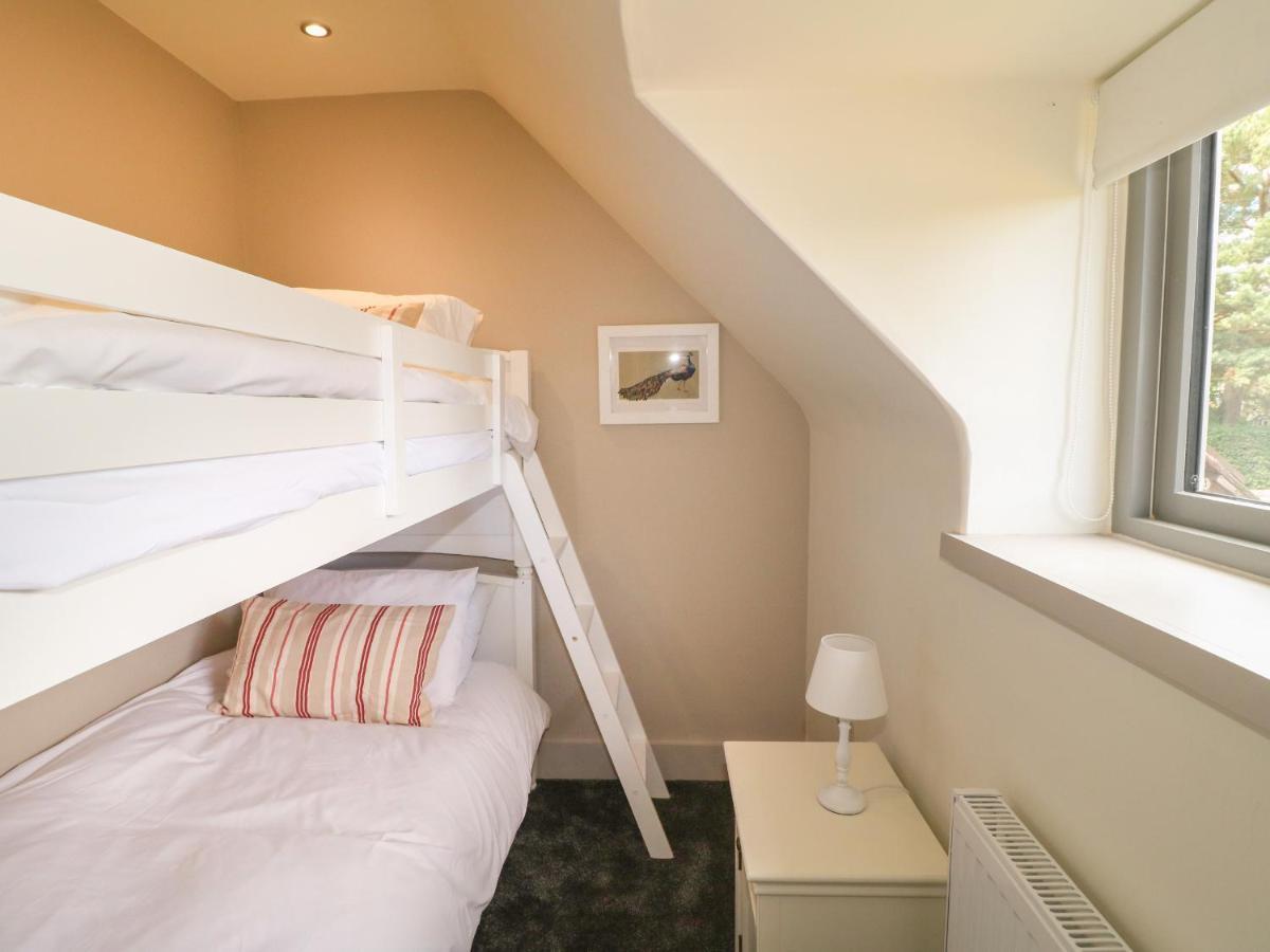 Upper Barn Villa Stafford Luaran gambar