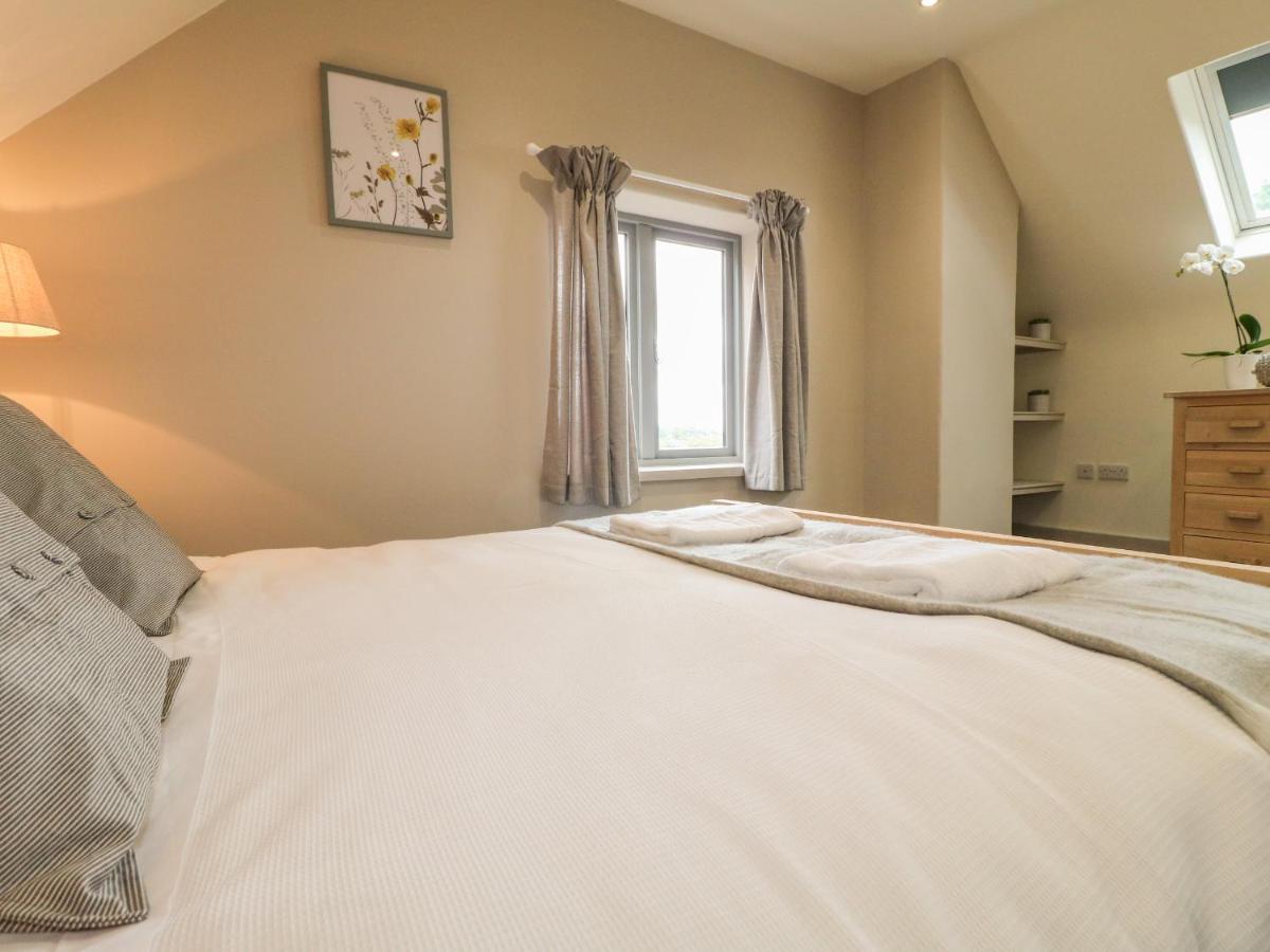 Upper Barn Villa Stafford Luaran gambar
